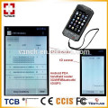 GEN2 EPC rfid reader android handheld terminal